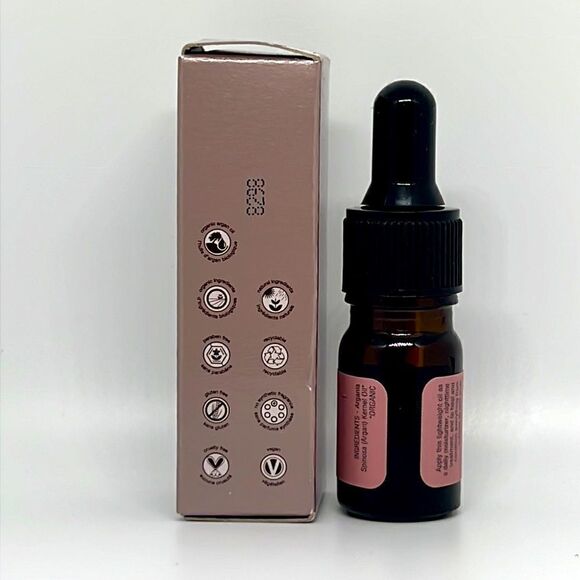 $15🌟 Josie Maran 100% Pure Argan Oil - Picture 2 of 3